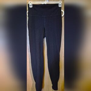 Old Navy Active- Go Dry- Balance Leggings Size Large Tall LT Black